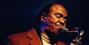 Benny Golson