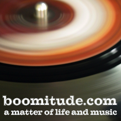boomitude