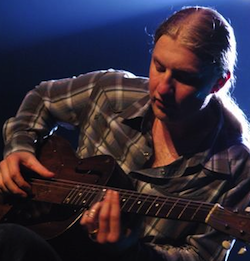 Derek Trucks