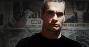 Henry Rollins