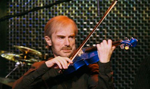 Jean-Luc Ponty