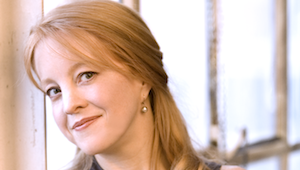 Maria Schneider