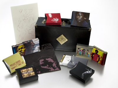 Miles Davis