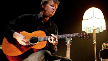 Nels Cline